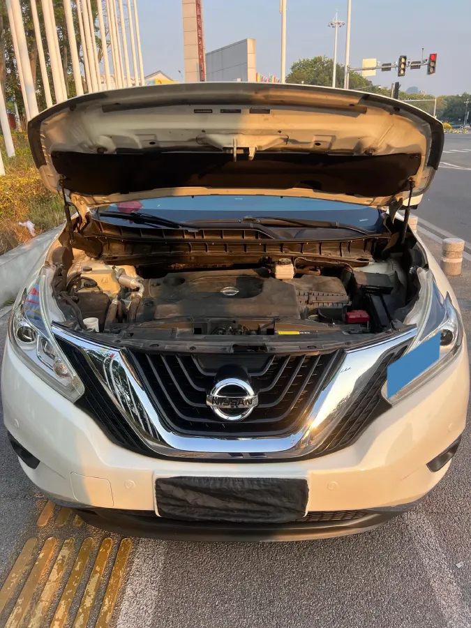 2021 Nissan Murano 2.5L 186HP L4 CVT,autocango,china used car exporter,china ev exporter,chinese used car exporter,chinese used ev exporter