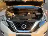 2021 Nissan Murano 2.5L 186HP L4 CVT