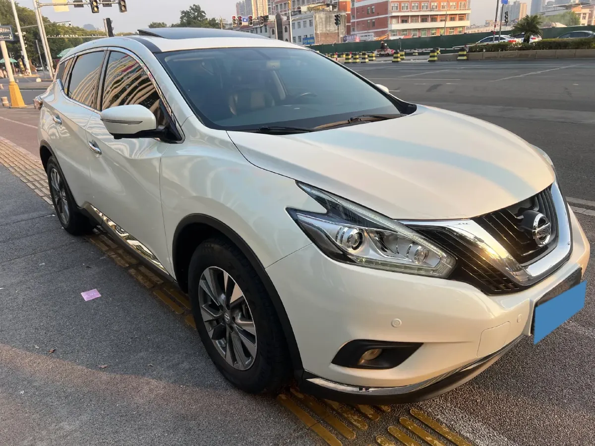 2021 Nissan Murano 2.5L 186HP L4 CVT,autocango,china used car exporter,china ev exporter,chinese used car exporter,chinese used ev exporter
