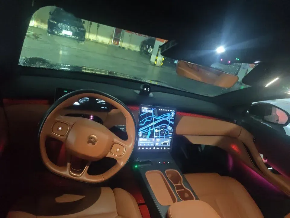 2023 NIO ET5T BEV 75KWH,autocango,china used car exporter,china ev exporter,chinese used car exporter,chinese used ev exporter