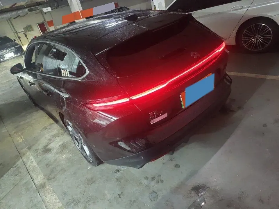 2023 NIO ET5T BEV 75KWH,autocango,china used car exporter,china ev exporter,chinese used car exporter,chinese used ev exporter