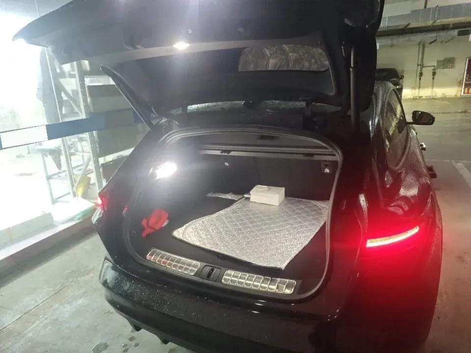 2023 NIO ET5T BEV 75KWH,autocango,china used car exporter,china ev exporter,chinese used car exporter,chinese used ev exporter