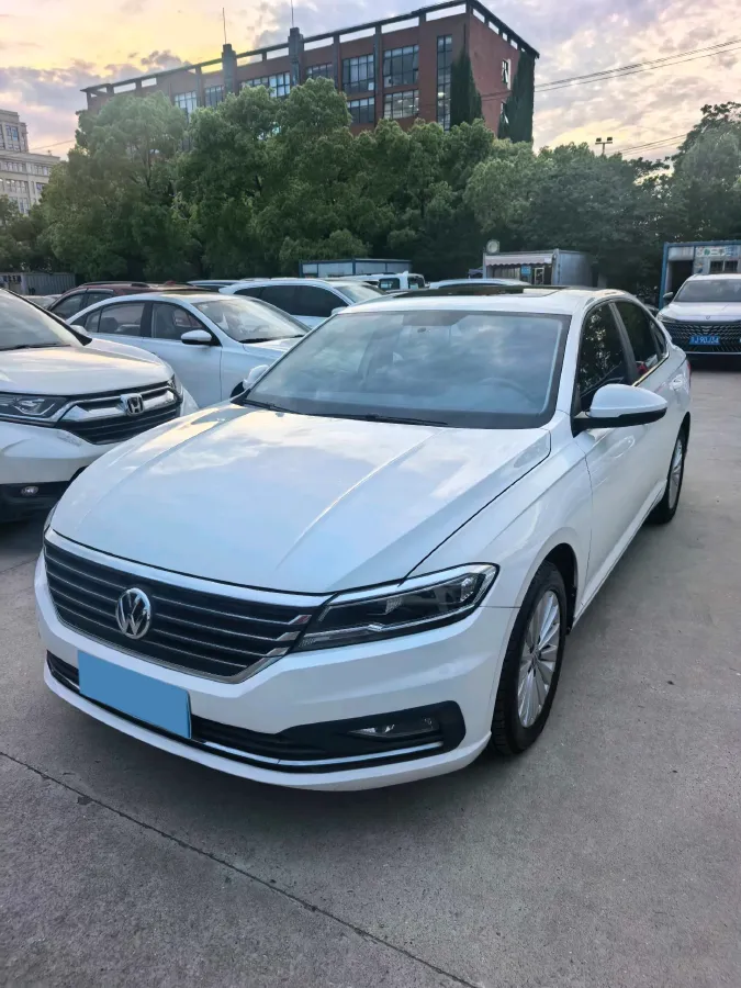 2019 Volkswagen Lavida 1.5L 116HP L4 6AT,autocango,china used car exporter,china ev exporter,chinese used car exporter,chinese used ev exporter