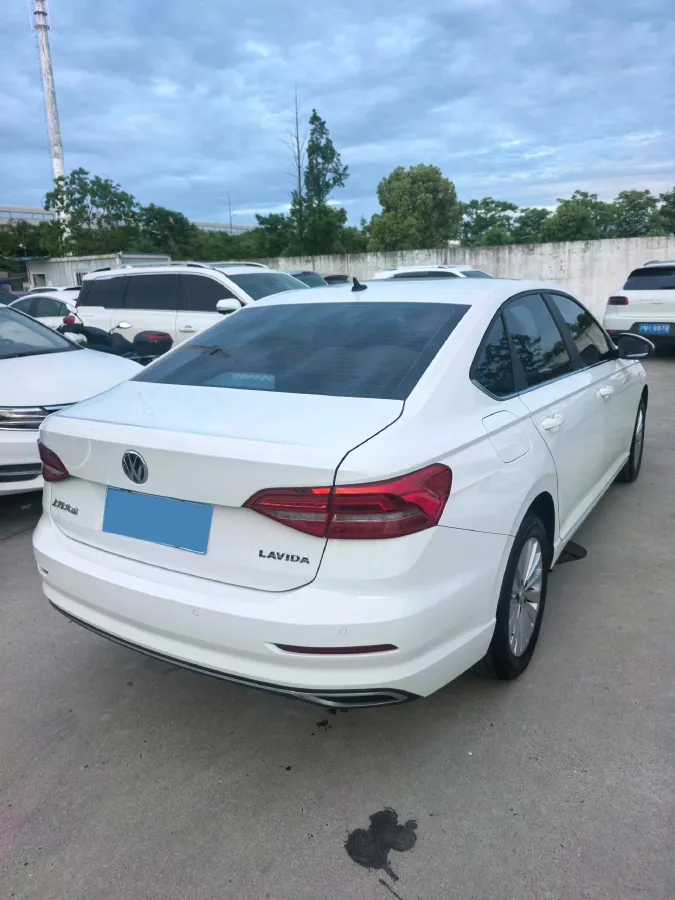 2019 Volkswagen Lavida 1.5L 116HP L4 6AT,autocango,china used car exporter,china ev exporter,chinese used car exporter,chinese used ev exporter