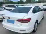 2019 Volkswagen Lavida 1.5L 116HP L4 6AT