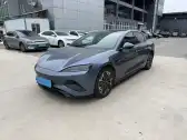 2022 AITO AITO M5,autocango,china used car exporter,china ev exporter,chinese used car exporter,chinese used ev exporter