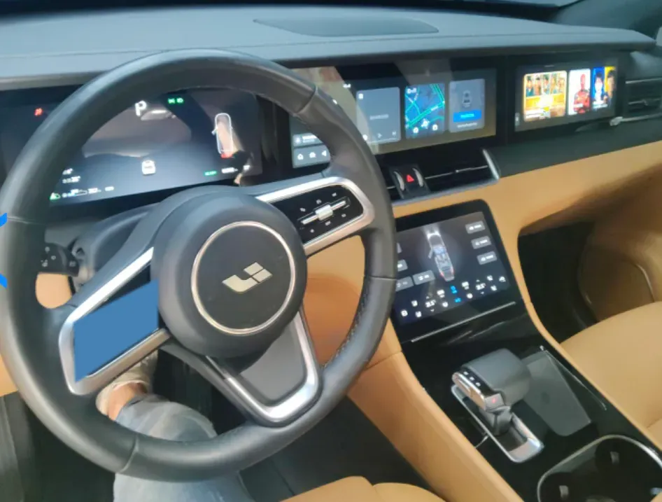 2021 Li ONE Range Extended 131HP REEV 40.5KWH,autocango,china used car exporter,china ev exporter,chinese used car exporter,chinese used ev exporter