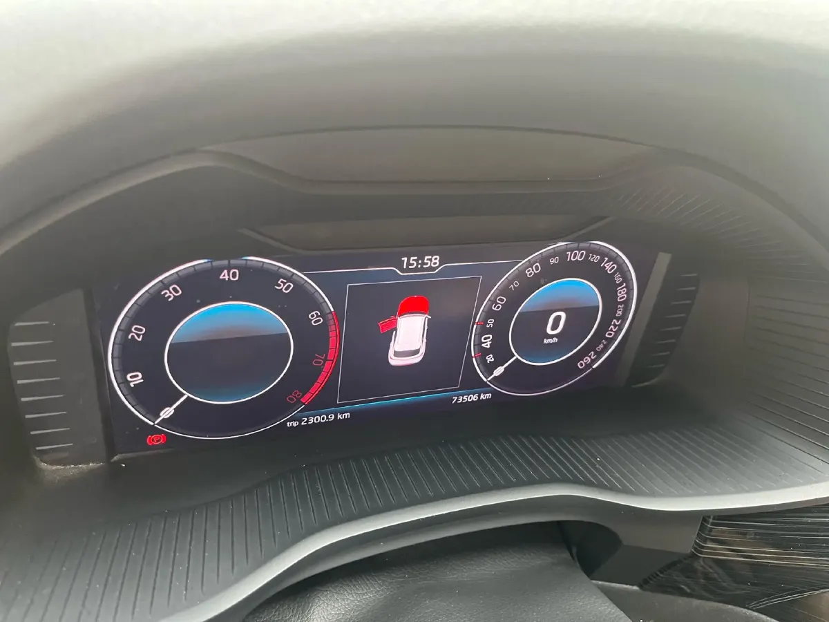 2019 Skoda Kodiak GT 2.0T 186HP L4 7DCT,autocango,china used car exporter,china ev exporter,chinese used car exporter,chinese used ev exporter