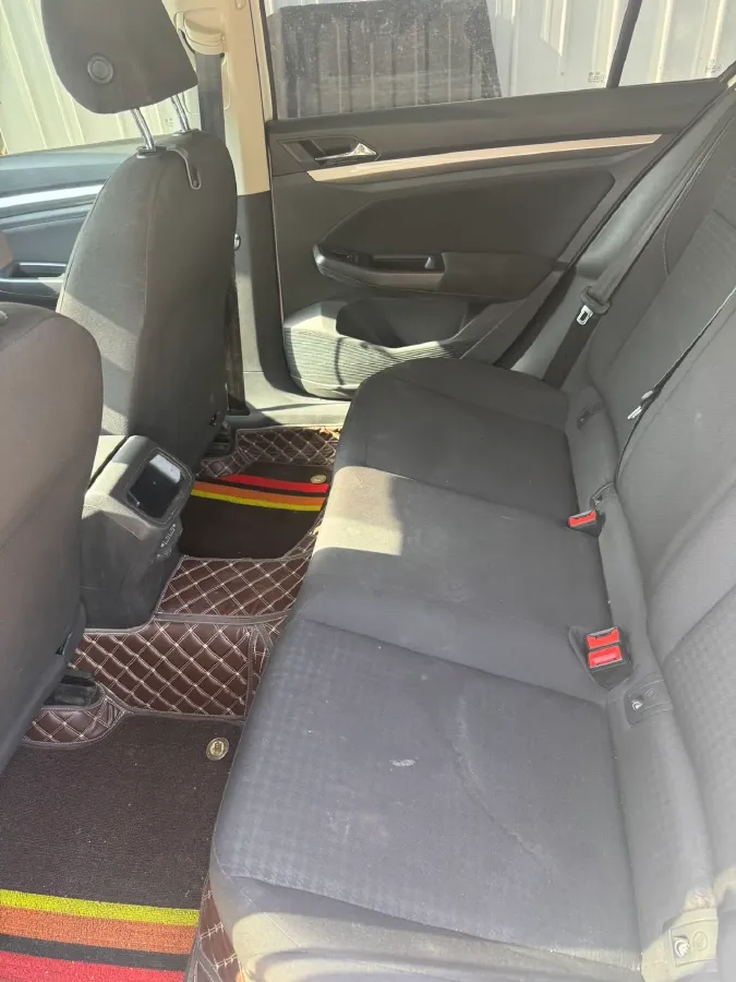 2021 Volkswagen Bora 1.5L 113HP L4 6AT,autocango,china used car exporter,china ev exporter,chinese used car exporter,chinese used ev exporter