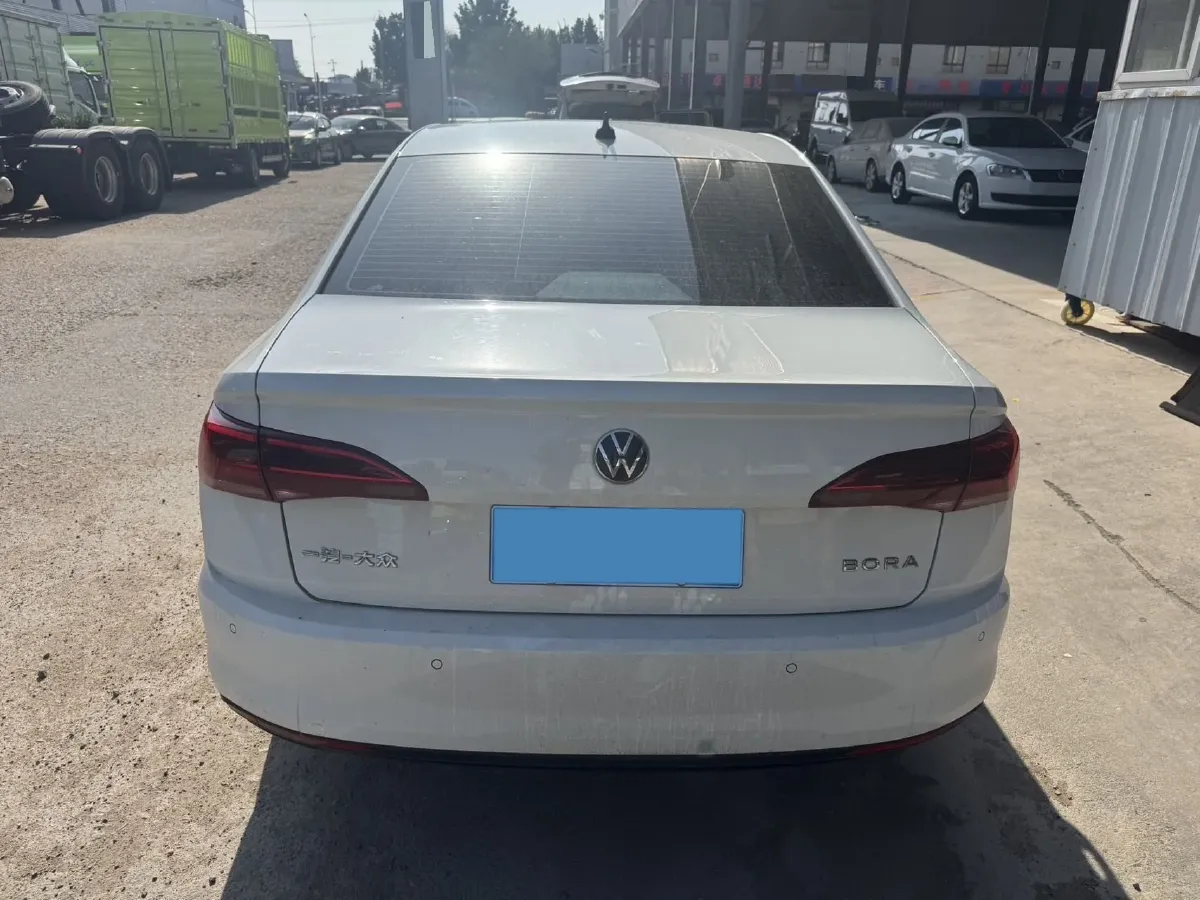 2021 Volkswagen Bora 1.5L 113HP L4 6AT,autocango,china used car exporter,china ev exporter,chinese used car exporter,chinese used ev exporter