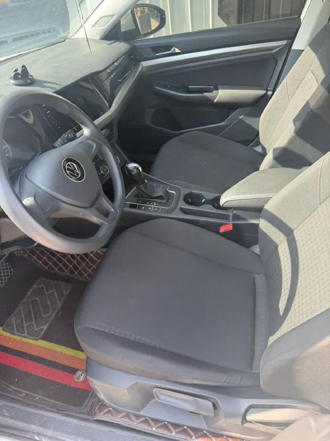 2021 Volkswagen Bora 1.5L 113HP L4 6AT,autocango,china used car exporter,china ev exporter,chinese used car exporter,chinese used ev exporter