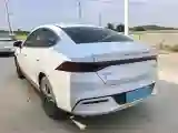 2024 BYD Qin Plus BEV 57.6KWH