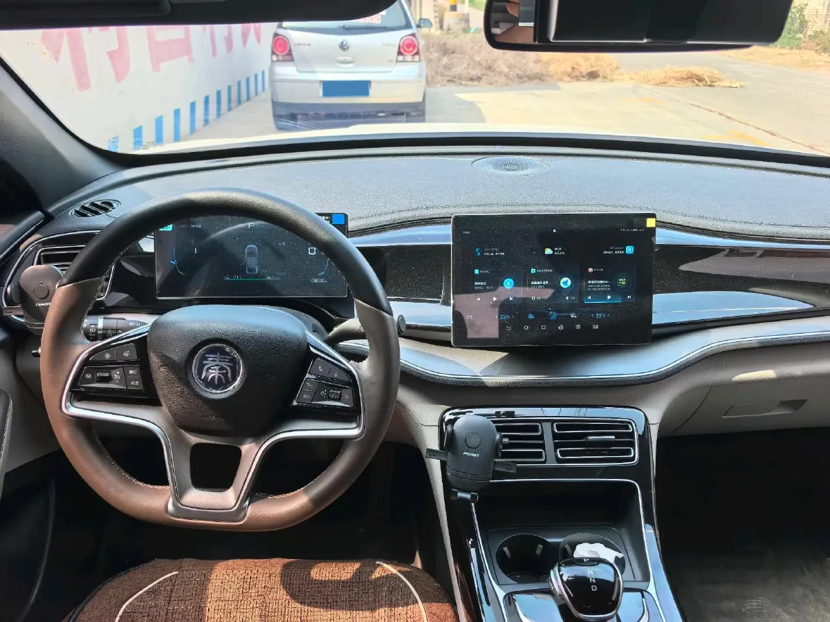 2024 BYD Qin Plus BEV 57.6KWH,autocango,china used car exporter,china ev exporter,chinese used car exporter,chinese used ev exporter