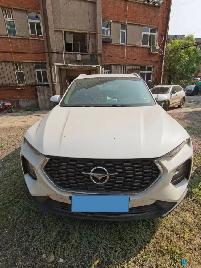 2020 HaiMa 8S 1.6T 195HP L4 6AT,autocango,china used car exporter,china ev exporter,chinese used car exporter,chinese used ev exporter