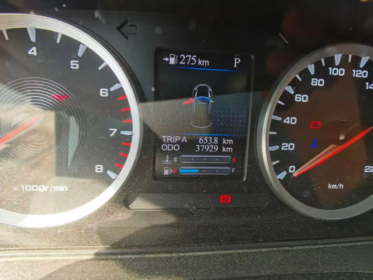 2020 HaiMa 8S 1.6T 195HP L4 6AT,autocango,china used car exporter,china ev exporter,chinese used car exporter,chinese used ev exporter