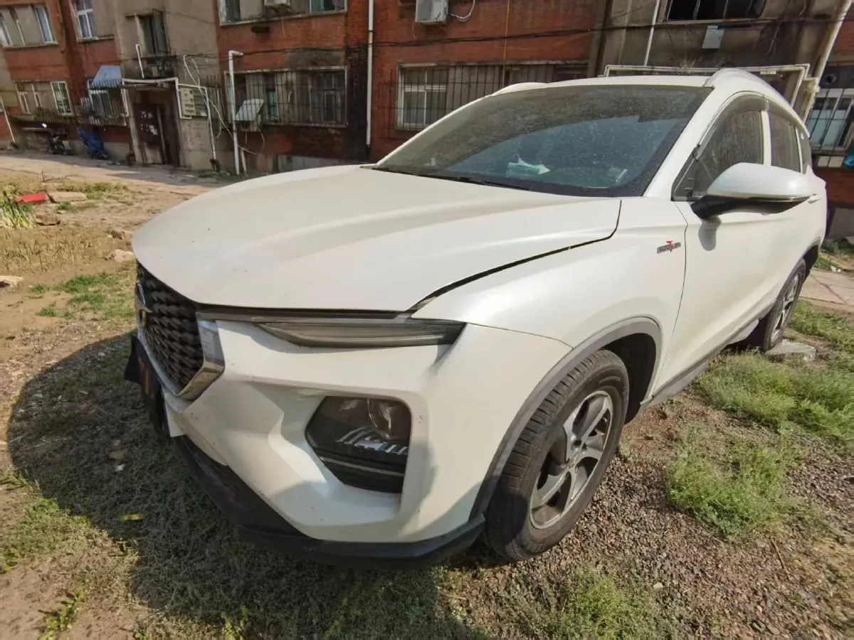 2020 HaiMa 8S 1.6T 195HP L4 6AT,autocango,china used car exporter,china ev exporter,chinese used car exporter,chinese used ev exporter