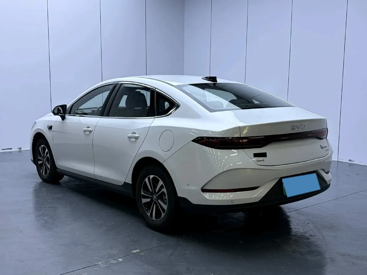 2025 BYD Qin Plus 1.5L 101HP L4 E-CVT PHEV 15.8KWH,autocango,china used car exporter,china ev exporter,chinese used car exporter,chinese used ev exporter