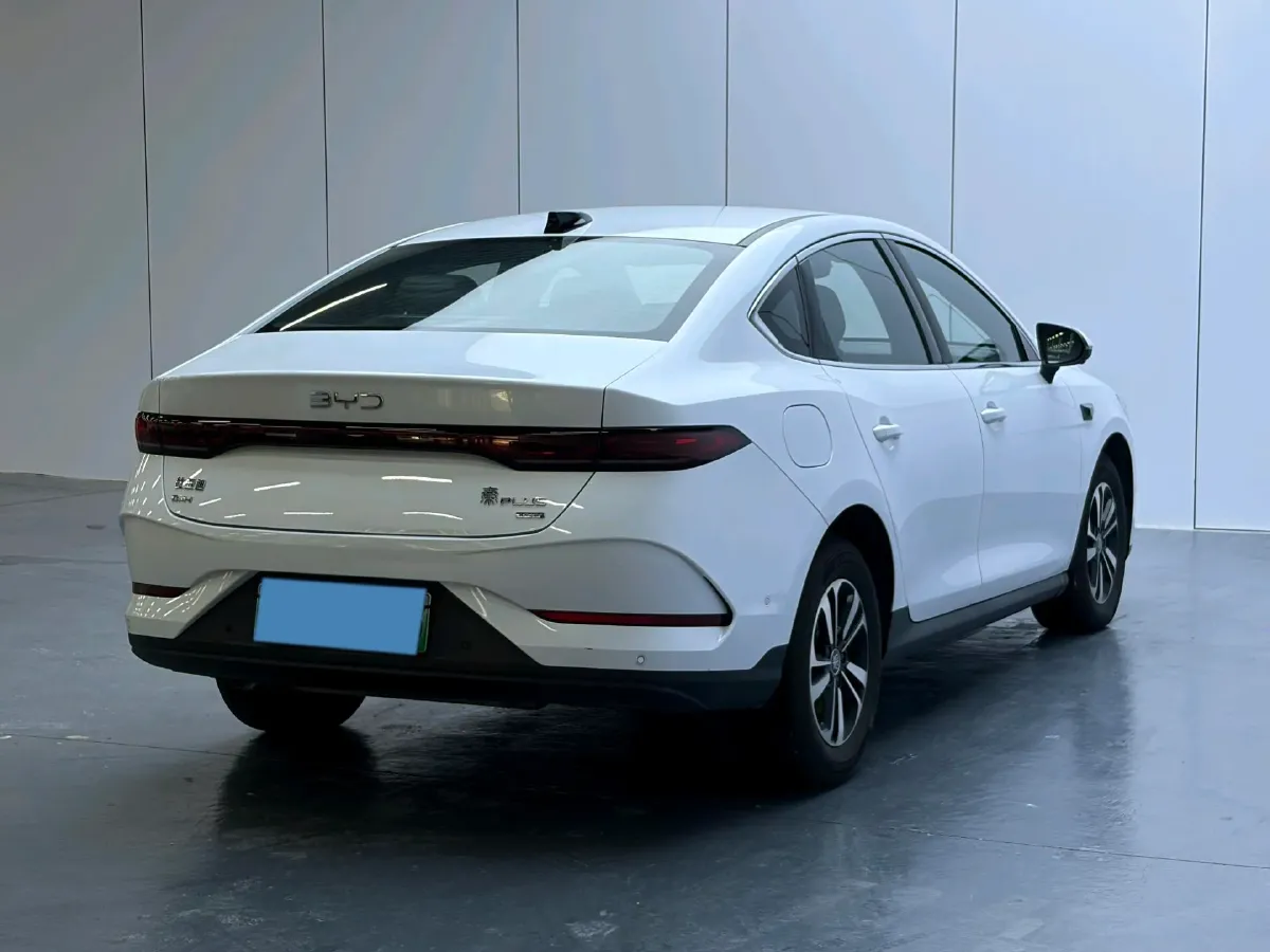 2025 BYD Qin Plus 1.5L 101HP L4 E-CVT PHEV 15.8KWH,autocango,china used car exporter,china ev exporter,chinese used car exporter,chinese used ev exporter