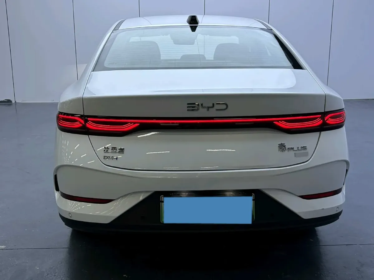 2025 BYD Qin Plus 1.5L 101HP L4 E-CVT PHEV 15.8KWH,autocango,china used car exporter,china ev exporter,chinese used car exporter,chinese used ev exporter