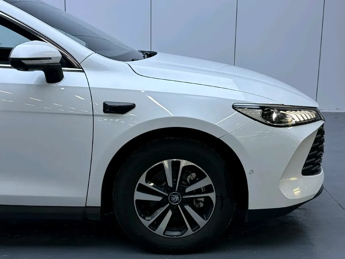 2025 BYD Qin Plus 1.5L 101HP L4 E-CVT PHEV 15.8KWH,autocango,china used car exporter,china ev exporter,chinese used car exporter,chinese used ev exporter
