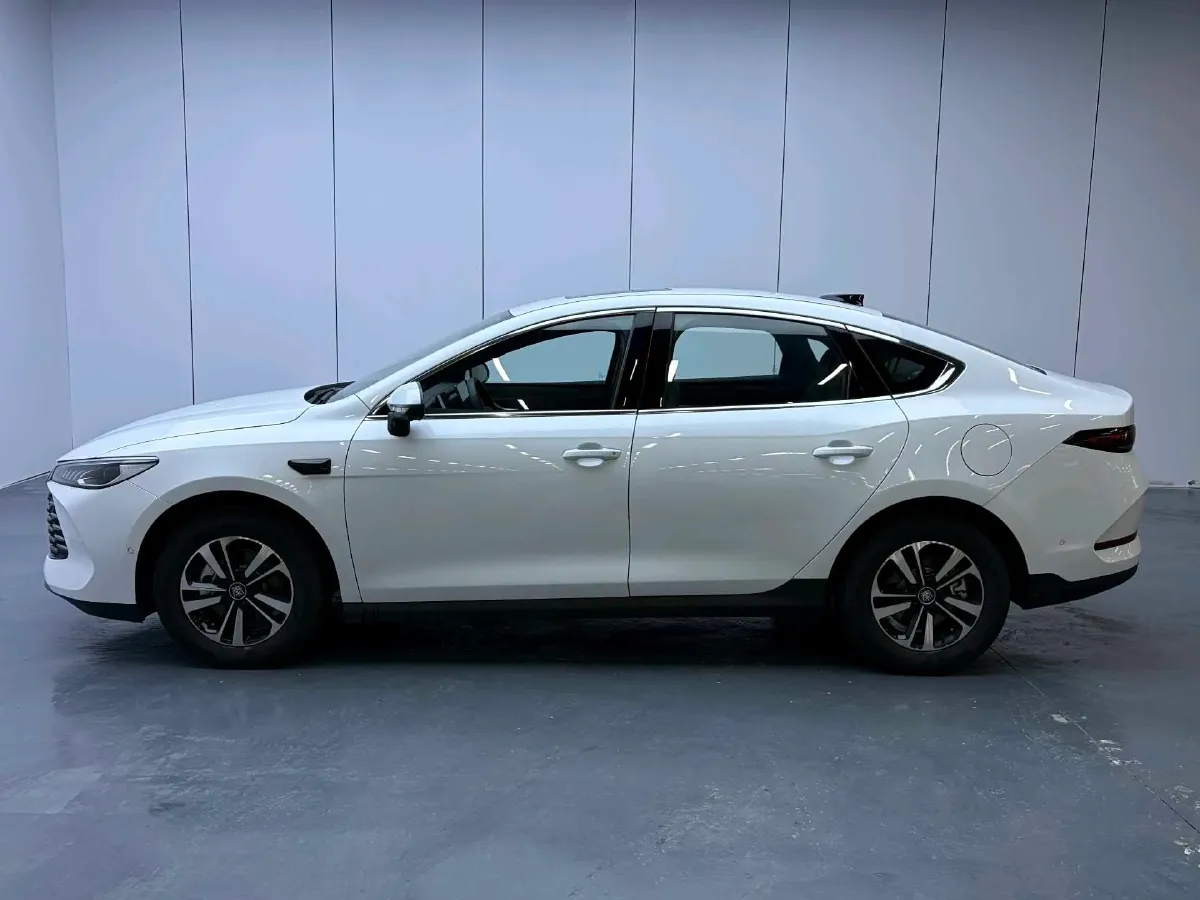 2025 BYD Qin Plus 1.5L 101HP L4 E-CVT PHEV 15.8KWH,autocango,china used car exporter,china ev exporter,chinese used car exporter,chinese used ev exporter