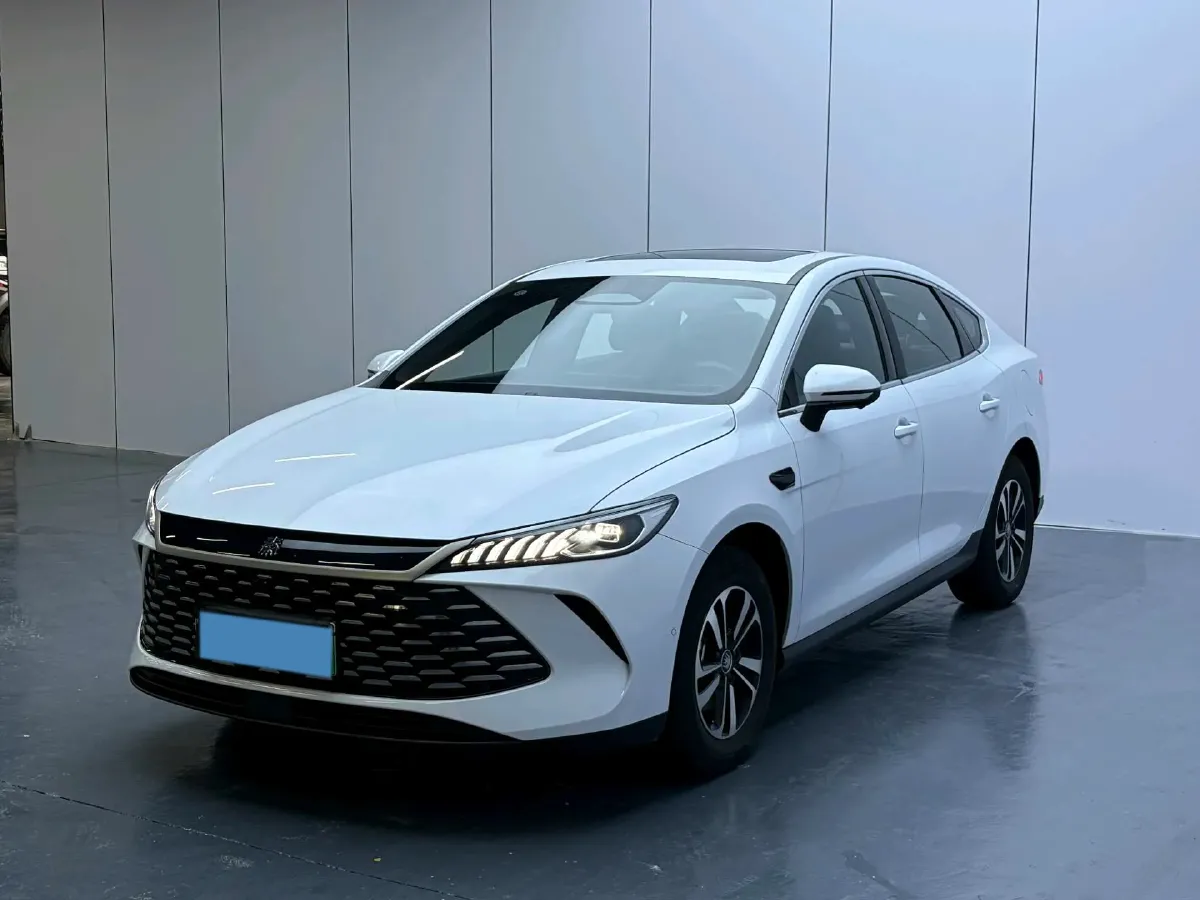 2025 BYD Qin Plus 1.5L 101HP L4 E-CVT PHEV 15.8KWH,autocango,china used car exporter,china ev exporter,chinese used car exporter,chinese used ev exporter