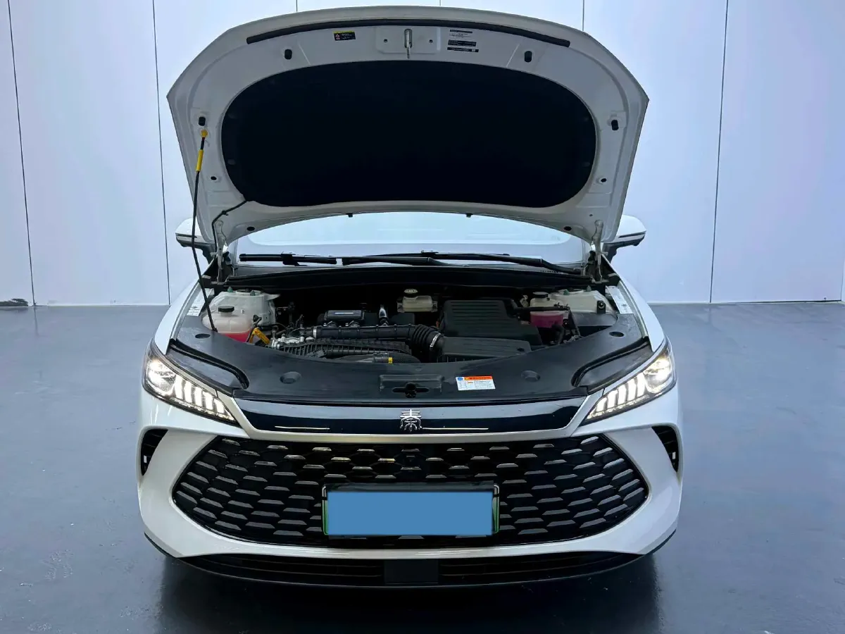 2025 BYD Qin Plus 1.5L 101HP L4 E-CVT PHEV 15.8KWH,autocango,china used car exporter,china ev exporter,chinese used car exporter,chinese used ev exporter