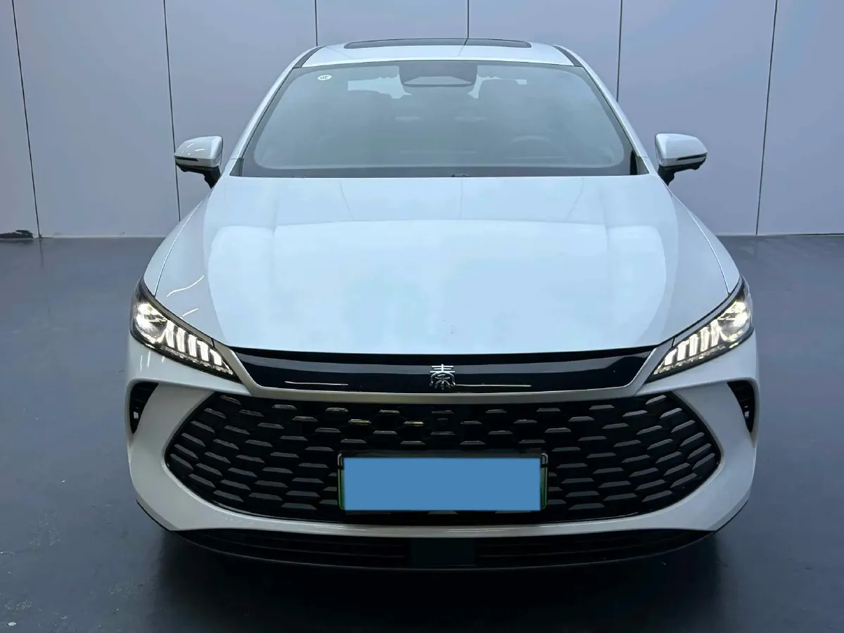 2025 BYD Qin Plus 1.5L 101HP L4 E-CVT PHEV 15.8KWH,autocango,china used car exporter,china ev exporter,chinese used car exporter,chinese used ev exporter