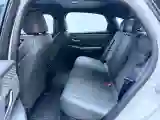 2025 BYD Qin Plus 1.5L 101HP L4 E-CVT PHEV 15.8KWH