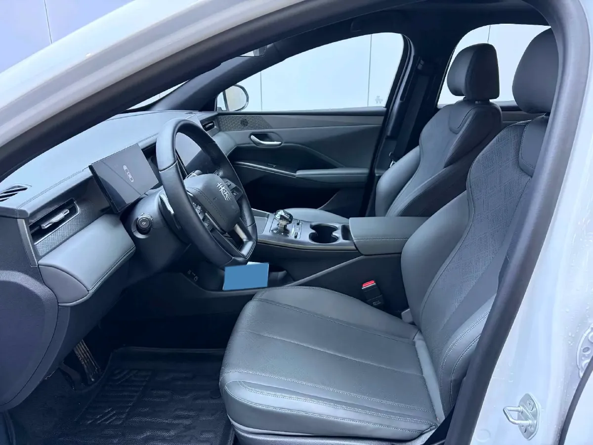 2025 BYD Qin Plus 1.5L 101HP L4 E-CVT PHEV 15.8KWH,autocango,china used car exporter,china ev exporter,chinese used car exporter,chinese used ev exporter