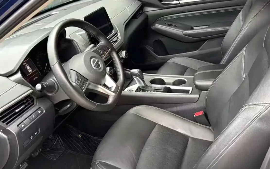 2020 Nissan Teana 2.0L 156HP L4 CVT,autocango,china used car exporter,china ev exporter,chinese used car exporter,chinese used ev exporter