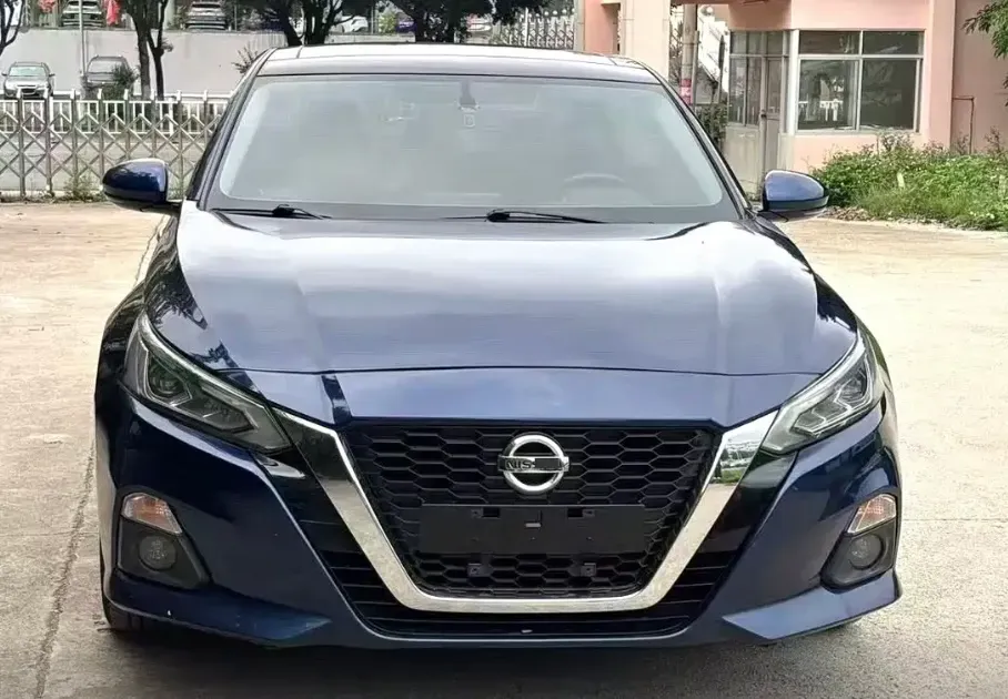 2020 Nissan Teana 2.0L 156HP L4 CVT,autocango,china used car exporter,china ev exporter,chinese used car exporter,chinese used ev exporter