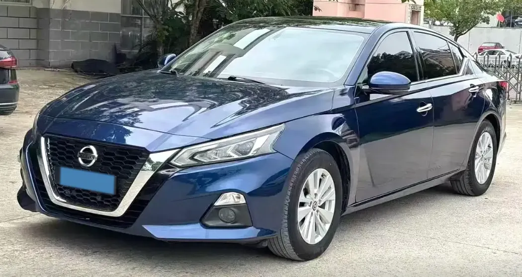 2020 Nissan Teana 2.0L 156HP L4 CVT,autocango,china used car exporter,china ev exporter,chinese used car exporter,chinese used ev exporter