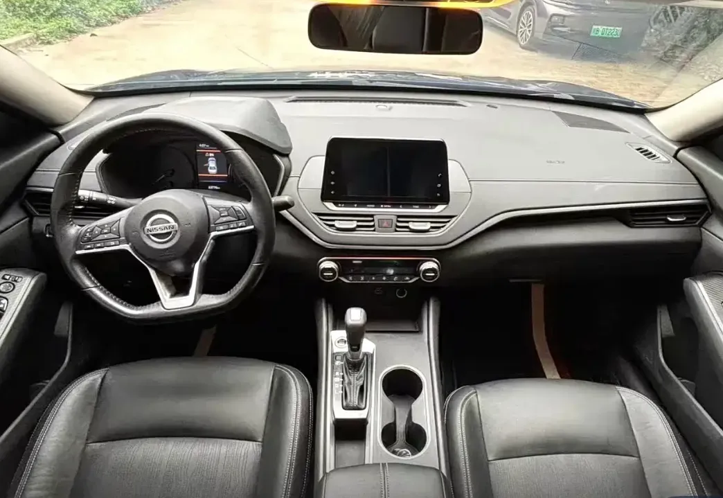 2020 Nissan Teana 2.0L 156HP L4 CVT,autocango,china used car exporter,china ev exporter,chinese used car exporter,chinese used ev exporter