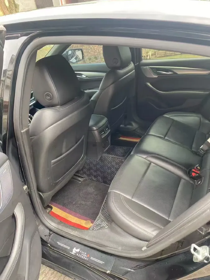 2023 Cadillac CT5 2.0T 237HP L4 10AT,autocango,china used car exporter,china ev exporter,chinese used car exporter,chinese used ev exporter