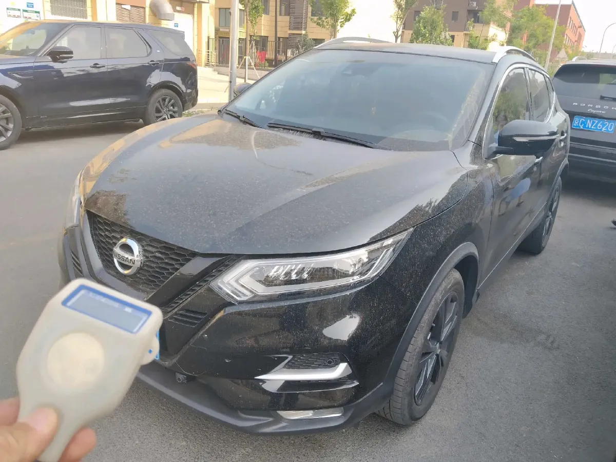 2022 Nissan Qashqai 2.0L 151HP L4 CVT,autocango,china used car exporter,china ev exporter,chinese used car exporter,chinese used ev exporter