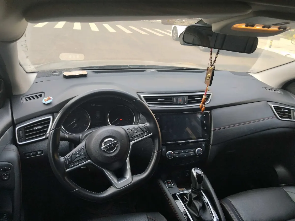 2022 Nissan Qashqai 2.0L 151HP L4 CVT,autocango,china used car exporter,china ev exporter,chinese used car exporter,chinese used ev exporter