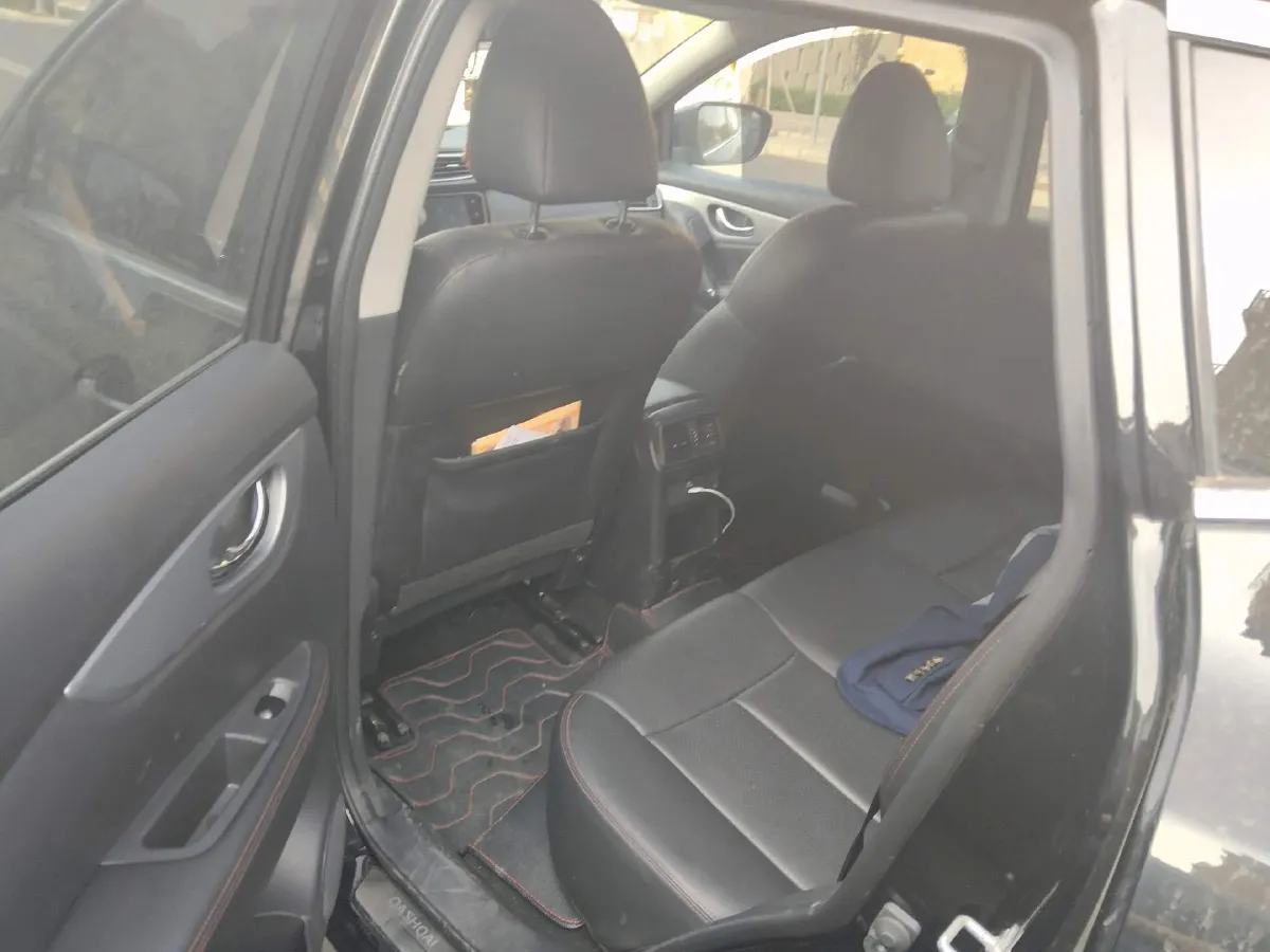 2022 Nissan Qashqai 2.0L 151HP L4 CVT,autocango,china used car exporter,china ev exporter,chinese used car exporter,chinese used ev exporter