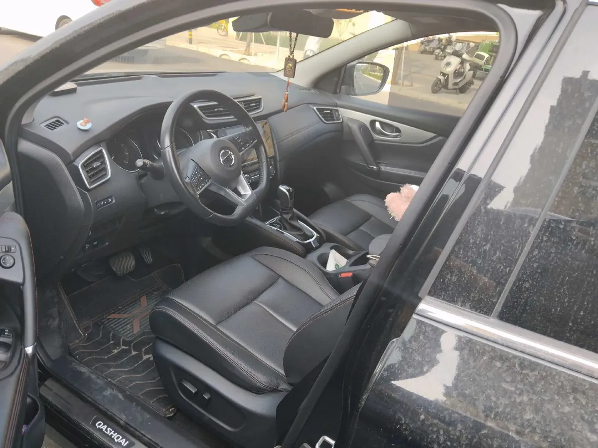 2022 Nissan Qashqai 2.0L 151HP L4 CVT,autocango,china used car exporter,china ev exporter,chinese used car exporter,chinese used ev exporter