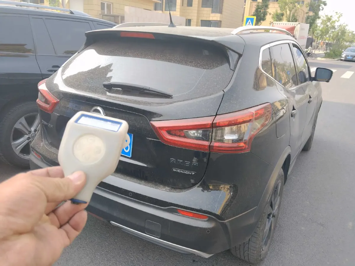 2022 Nissan Qashqai 2.0L 151HP L4 CVT,autocango,china used car exporter,china ev exporter,chinese used car exporter,chinese used ev exporter