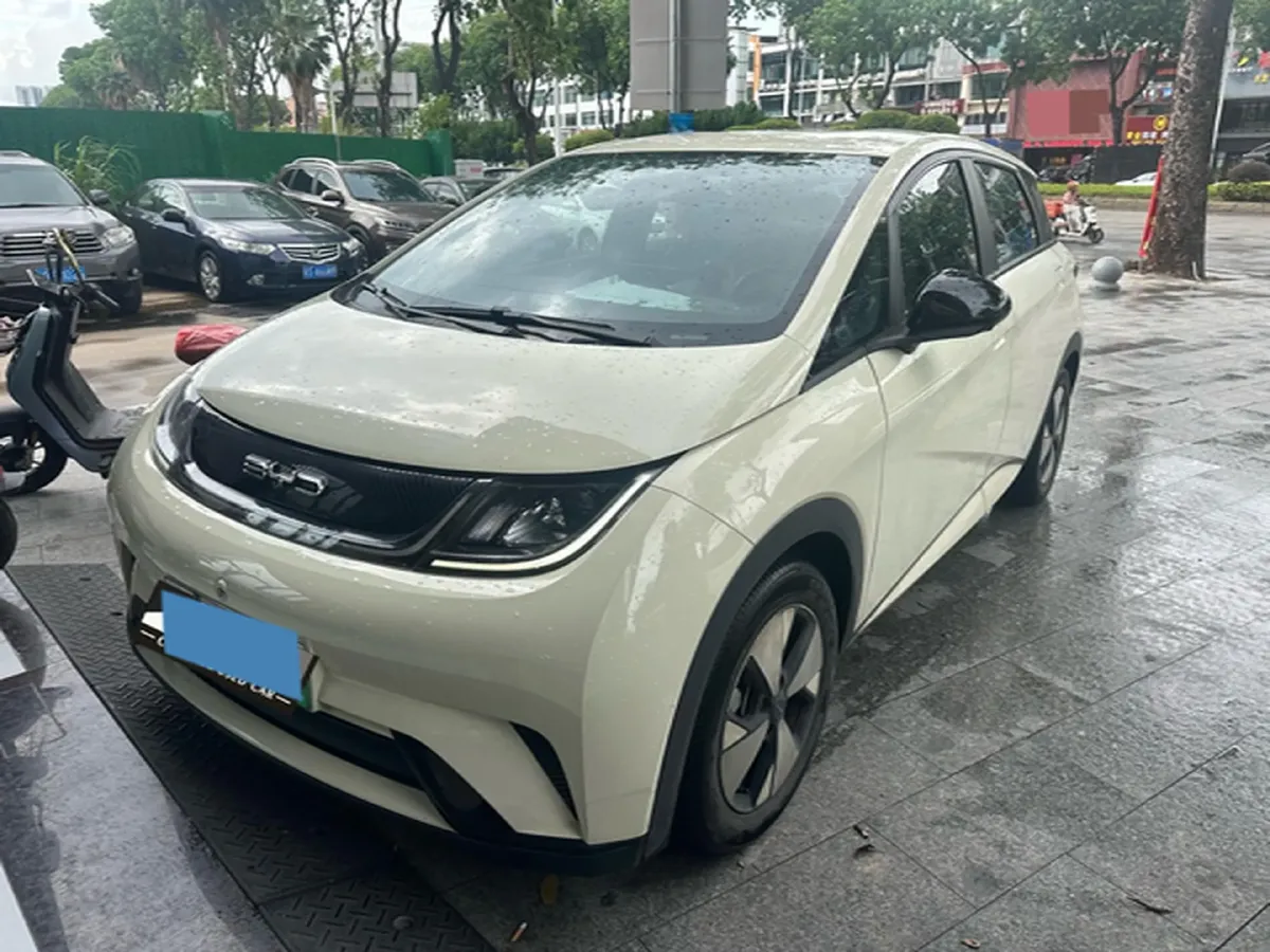 2023 BYD Dolphin BEV 44.928KWH,autocango,china used car exporter,china ev exporter,chinese used car exporter,chinese used ev exporter