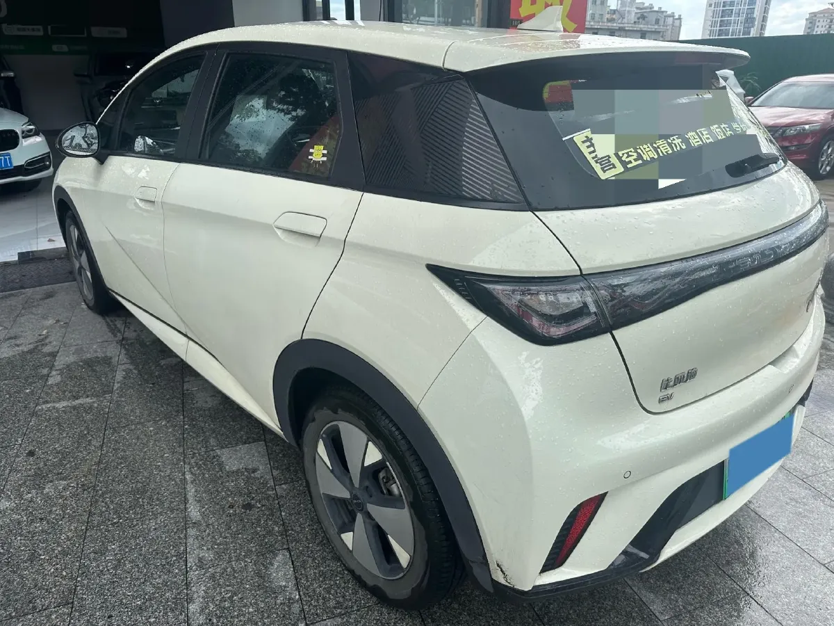 2023 BYD Dolphin BEV 44.928KWH,autocango,china used car exporter,china ev exporter,chinese used car exporter,chinese used ev exporter