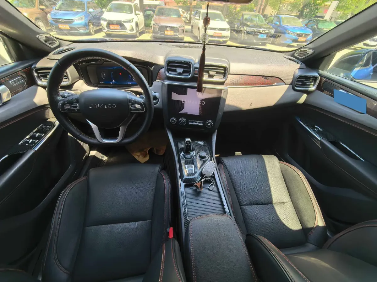 2019 LYNK&CO 03 2.0T 190HP L4 6AT,autocango,china used car exporter,china ev exporter,chinese used car exporter,chinese used ev exporter