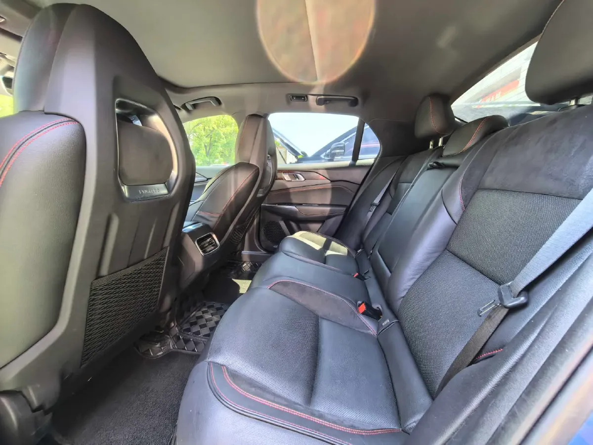2019 LYNK&CO 03 2.0T 190HP L4 6AT,autocango,china used car exporter,china ev exporter,chinese used car exporter,chinese used ev exporter