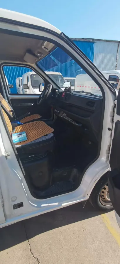 2023 Karry JiangTun BEV 40.55KWH,autocango,china used car exporter,china ev exporter,chinese used car exporter,chinese used ev exporter