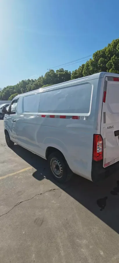2023 Karry JiangTun BEV 40.55KWH,autocango,china used car exporter,china ev exporter,chinese used car exporter,chinese used ev exporter