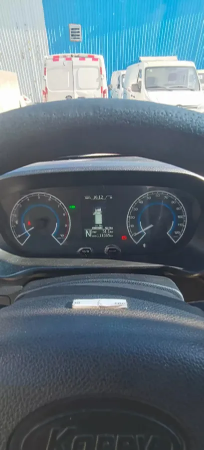 2023 Karry JiangTun BEV 40.55KWH,autocango,china used car exporter,china ev exporter,chinese used car exporter,chinese used ev exporter
