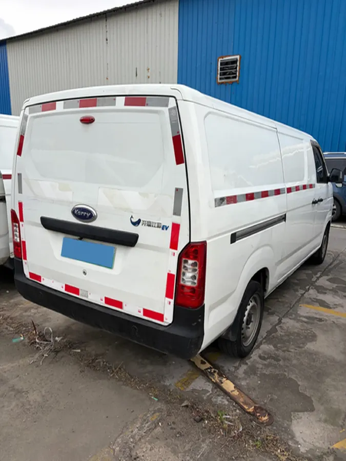 2023 Karry JiangTun BEV 40.55KWH,autocango,china used car exporter,china ev exporter,chinese used car exporter,chinese used ev exporter