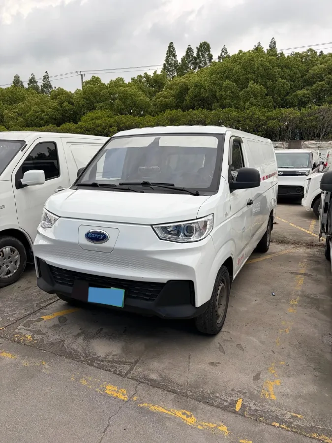 2023 Karry JiangTun BEV 40.55KWH,autocango,china used car exporter,china ev exporter,chinese used car exporter,chinese used ev exporter