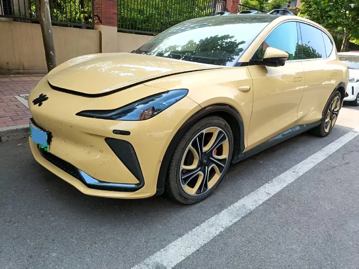 2023 IM LS7 BEV 100KWH,autocango,china used car exporter,china ev exporter,chinese used car exporter,chinese used ev exporter